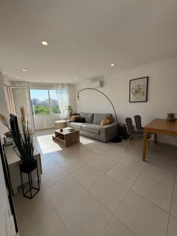 Piso en Barrio Puerto Deportivo