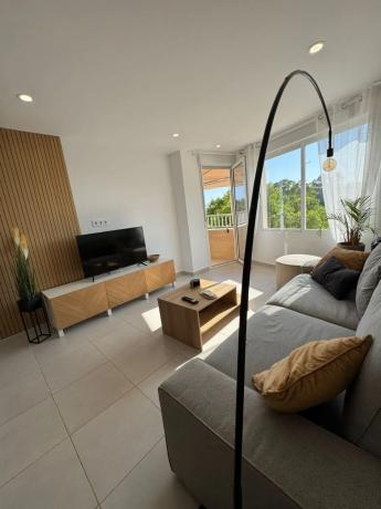 Piso en Barrio Puerto Deportivo