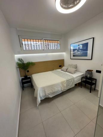 Piso en Barrio Puerto Deportivo