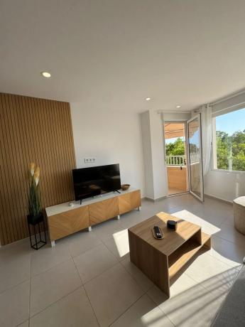 Piso en Barrio Puerto Deportivo