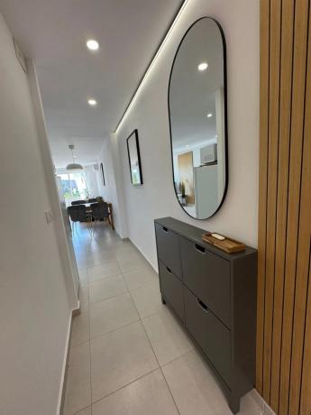 Piso en Barrio Puerto Deportivo