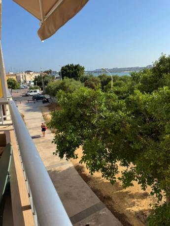 Piso en Barrio Puerto Deportivo