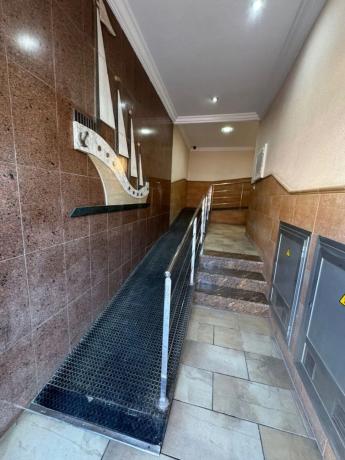 Piso en Barrio Puerto Deportivo