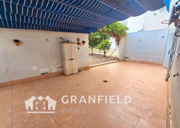 Chalet en calle Joaquín Chapaprieta, 123