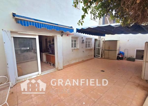 Chalet en calle Joaquín Chapaprieta, 123