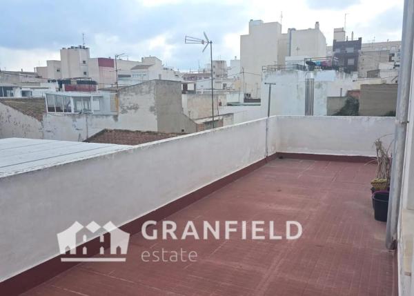 Chalet en calle Joaquín Chapaprieta, 123