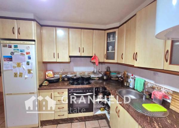 Chalet en calle Joaquín Chapaprieta, 123