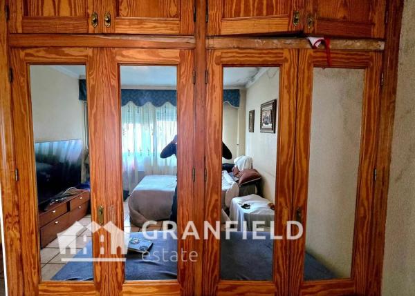 Chalet en calle Joaquín Chapaprieta, 123