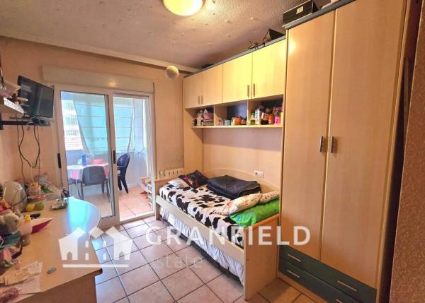 Chalet en calle Joaquín Chapaprieta, 123