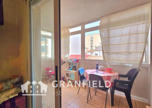 Chalet en calle Joaquín Chapaprieta, 123