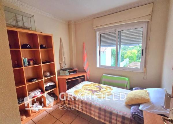 Chalet en calle Joaquín Chapaprieta, 123