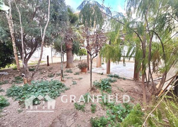 Chalet en calle Joaquín Chapaprieta, 123