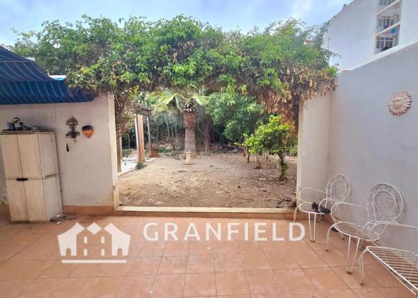 Chalet en calle Joaquín Chapaprieta, 123