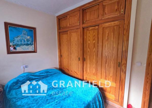 Chalet en calle Joaquín Chapaprieta, 123