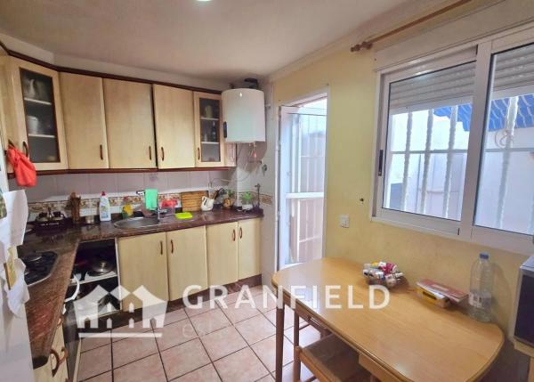 Chalet en calle Joaquín Chapaprieta, 123