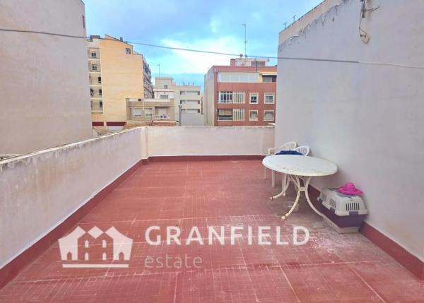 Chalet en calle Joaquín Chapaprieta, 123