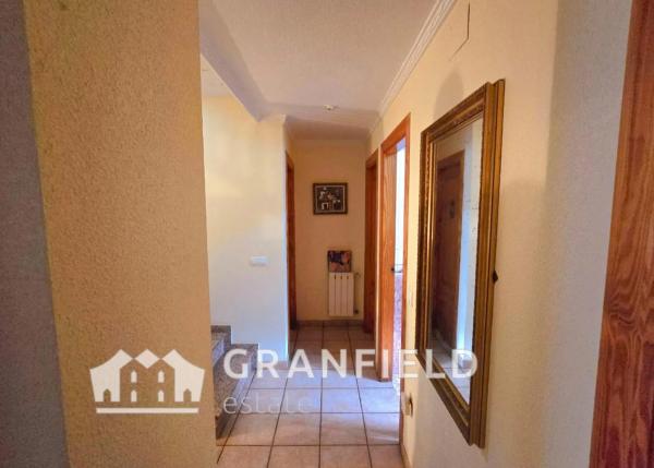 Chalet en calle Joaquín Chapaprieta, 123