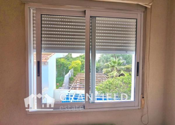 Chalet en calle Joaquín Chapaprieta, 123