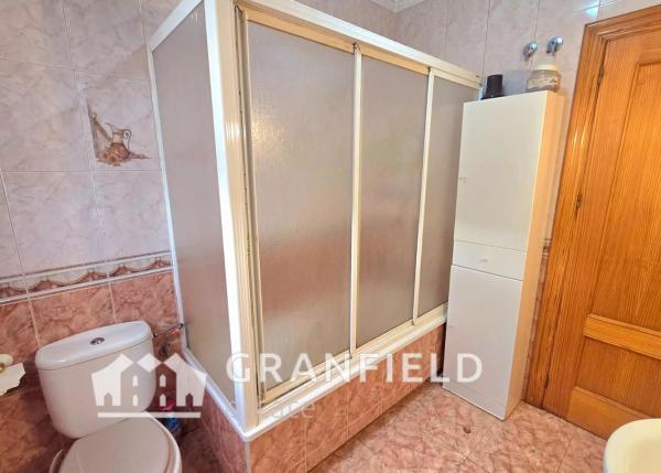 Chalet en calle Joaquín Chapaprieta, 123