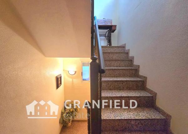 Chalet en calle Joaquín Chapaprieta, 123