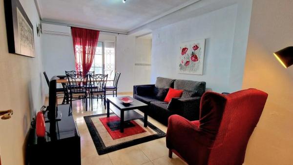 Ático en Barrio Centro - Muelle Pesquero