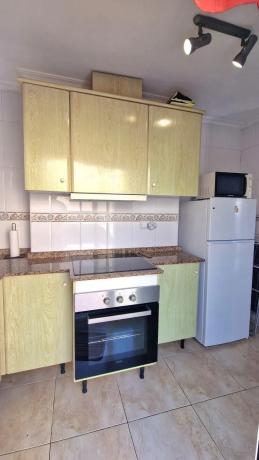 Ático en Barrio Centro - Muelle Pesquero