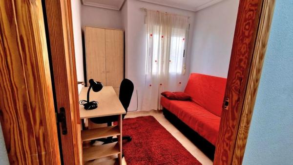 Ático en Barrio Centro - Muelle Pesquero