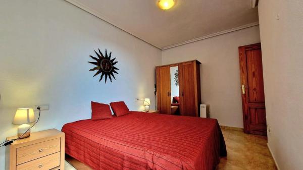 Ático en Barrio Centro - Muelle Pesquero