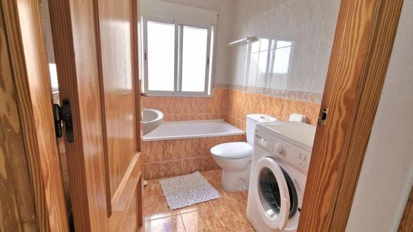 Ático en Barrio Centro - Muelle Pesquero