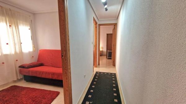 Ático en Barrio Centro - Muelle Pesquero