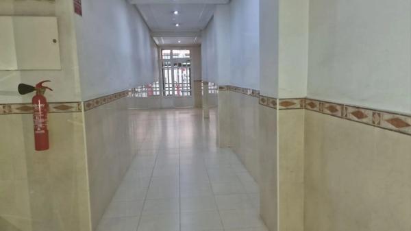 Ático en Barrio Centro - Muelle Pesquero