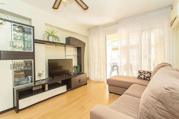 Piso en Barrio El Molino