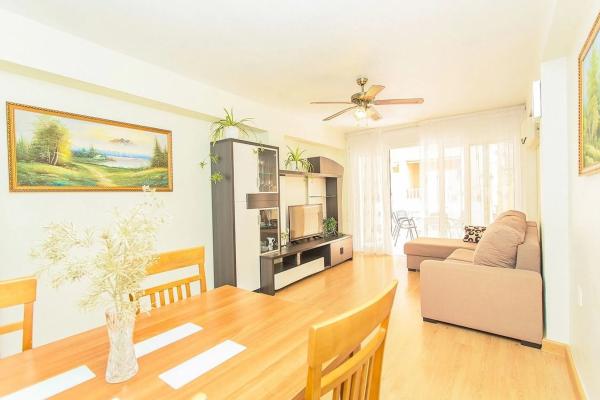 Piso en Barrio El Molino