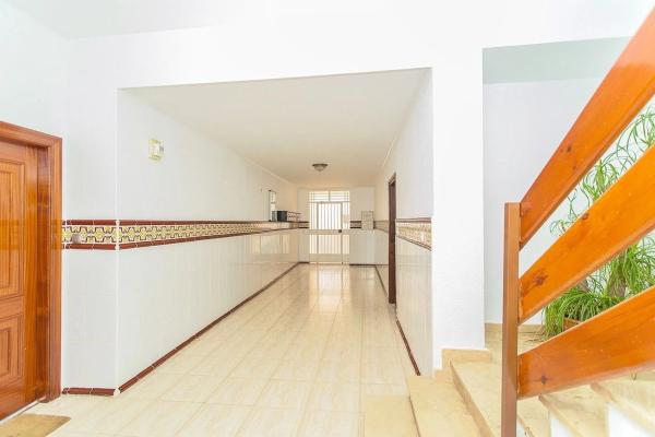 Piso en Barrio El Molino