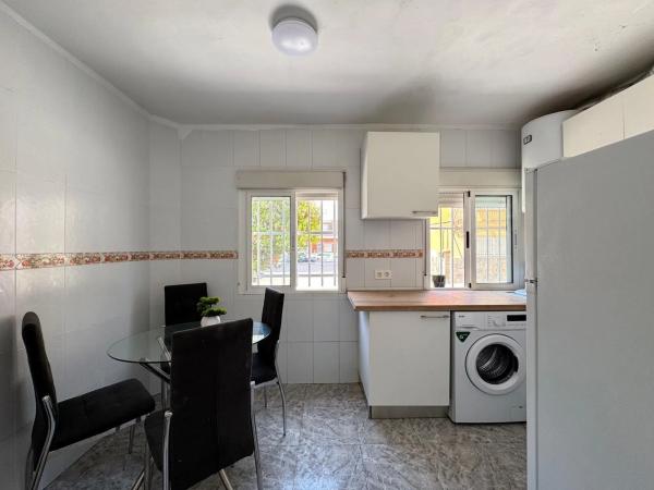 Piso en Barrio El Molino