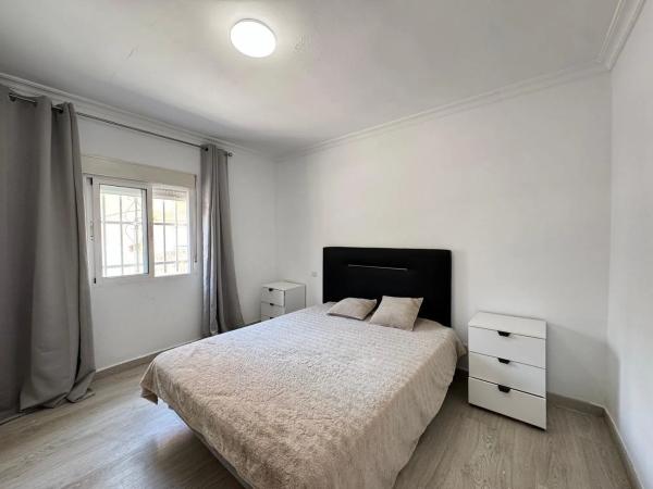 Piso en Barrio El Molino