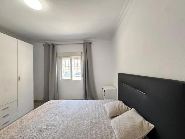 Piso en Barrio El Molino