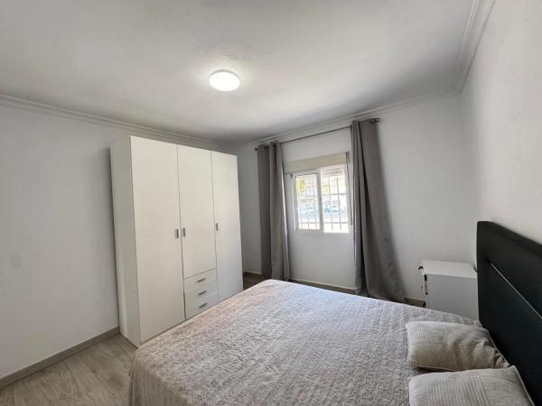 Piso en Barrio El Molino