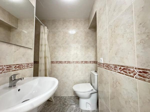 Piso en Barrio El Molino