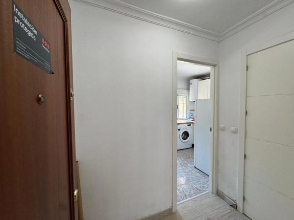 Piso en Barrio El Molino