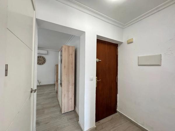 Piso en Barrio El Molino