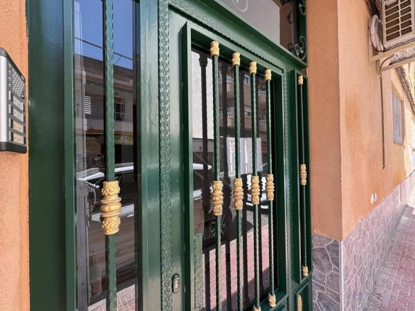 Piso en Barrio El Molino