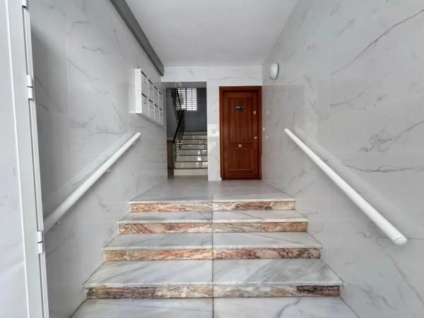 Piso en Barrio El Molino