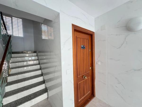 Piso en Barrio El Molino