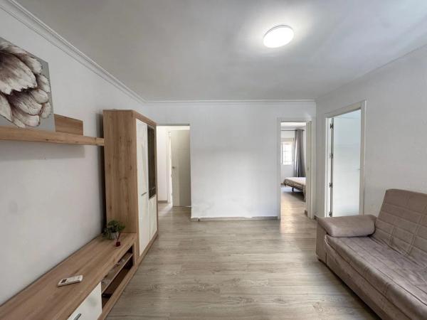 Piso en Barrio El Molino