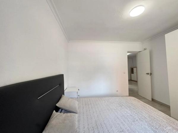 Piso en Barrio El Molino