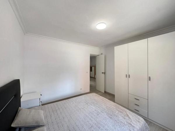 Piso en Barrio El Molino