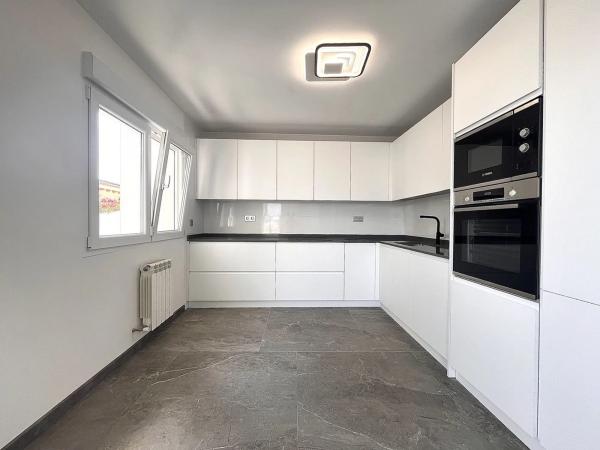 Chalet en Barrio El Molino