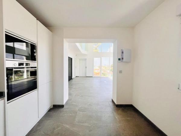 Chalet en Barrio El Molino