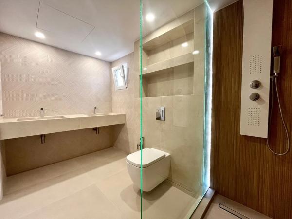 Chalet en Barrio El Molino